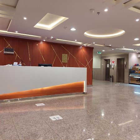 ماسة داركم 2 للوحدات السكنية ブライダ エクステリア 写真