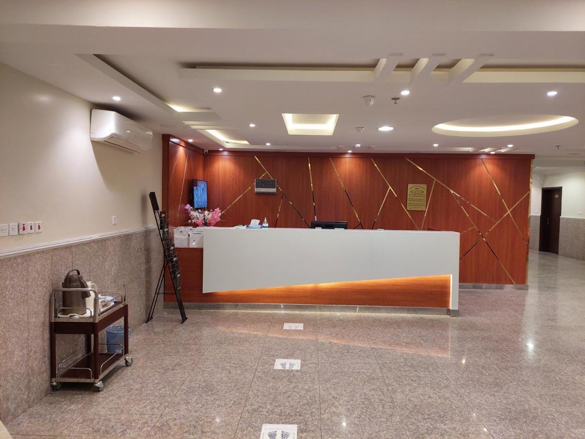ماسة داركم 2 للوحدات السكنية ブライダ エクステリア 写真