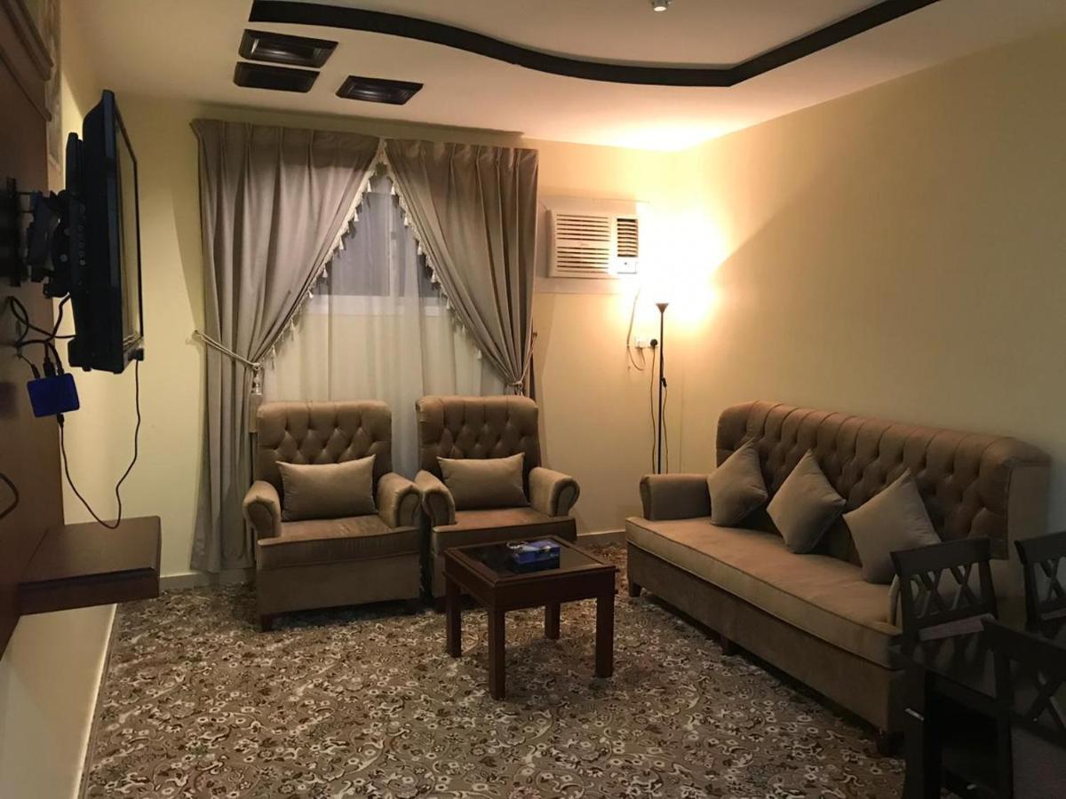 ماسة داركم 2 للوحدات السكنية ブライダ エクステリア 写真