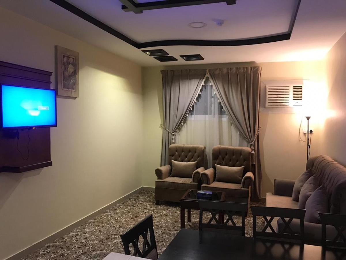 ماسة داركم 2 للوحدات السكنية ブライダ エクステリア 写真