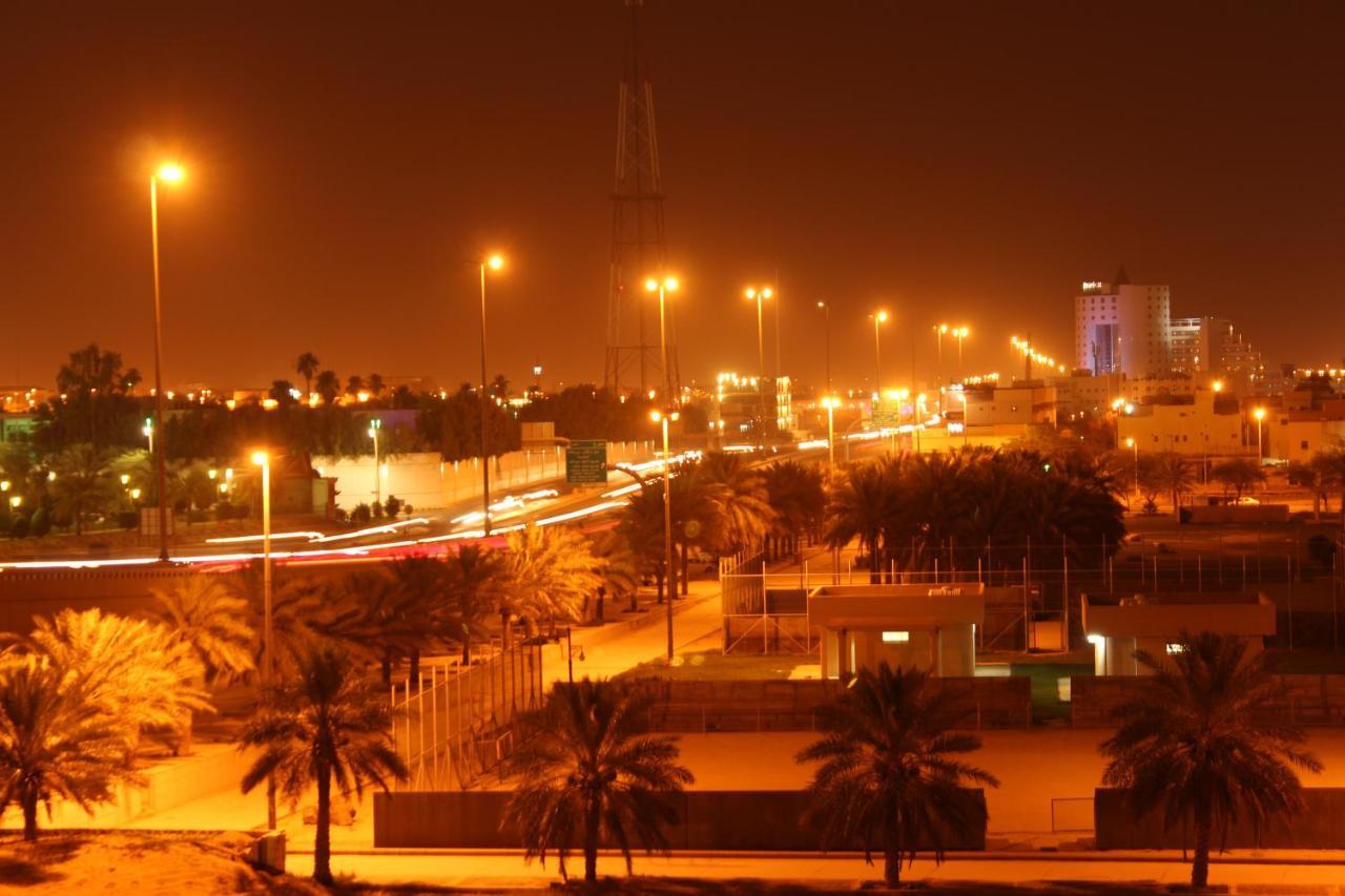 ماسة داركم 2 للوحدات السكنية ブライダ エクステリア 写真