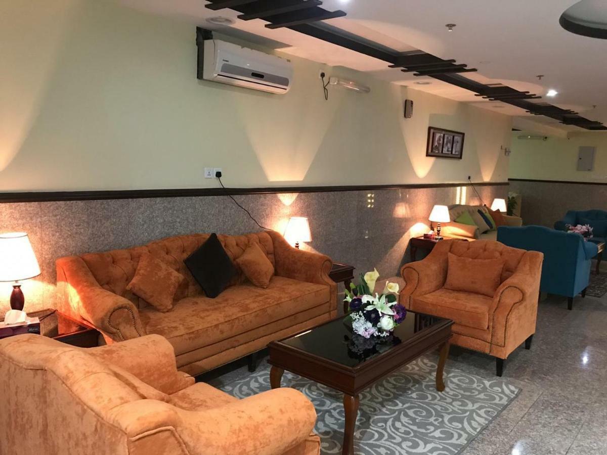 ماسة داركم 2 للوحدات السكنية ブライダ エクステリア 写真