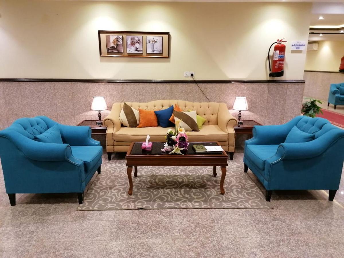 ماسة داركم 2 للوحدات السكنية ブライダ エクステリア 写真